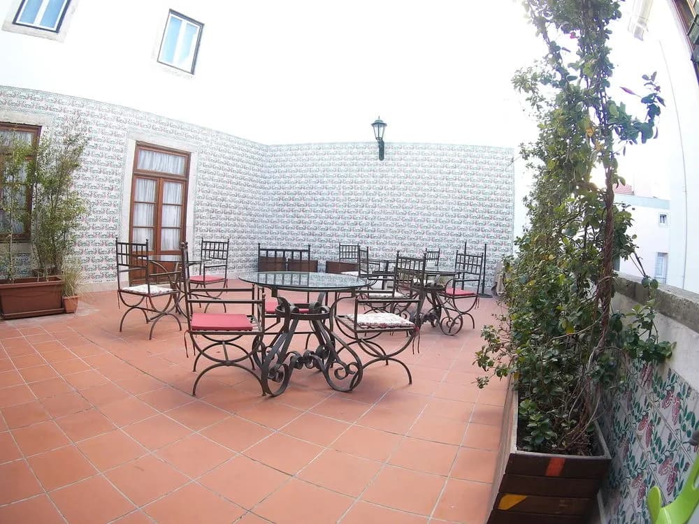 Palácio Vila Flor - photo 18
