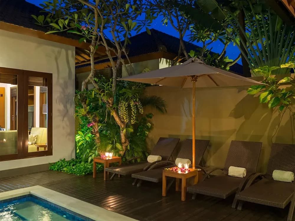 Lakshmi Villas - photo 12