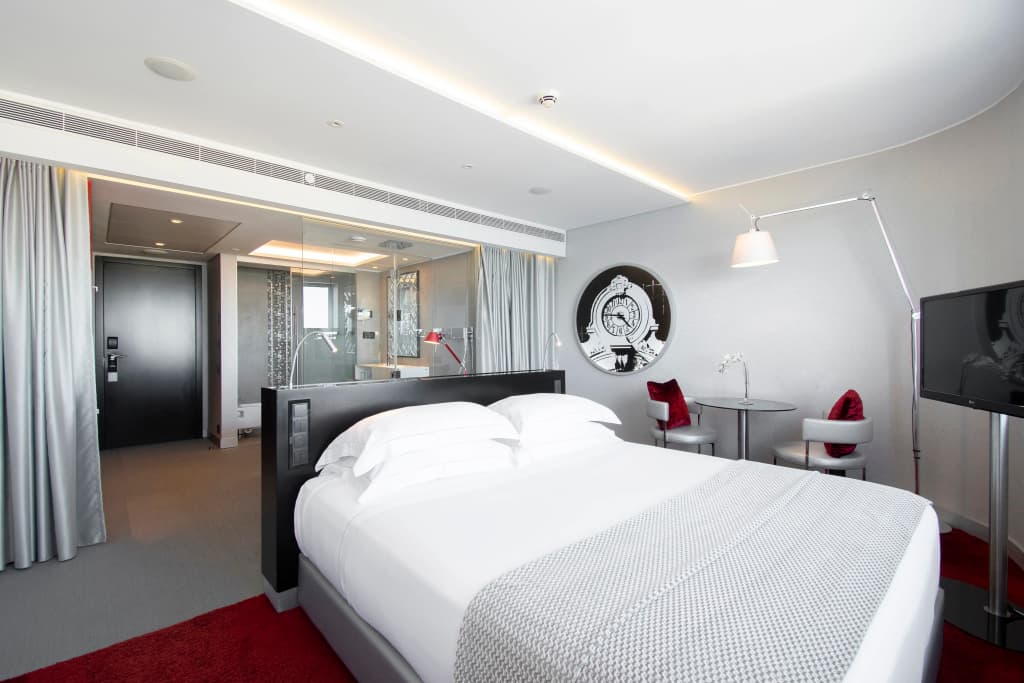 Myriad by SANA Hotels - photo 7