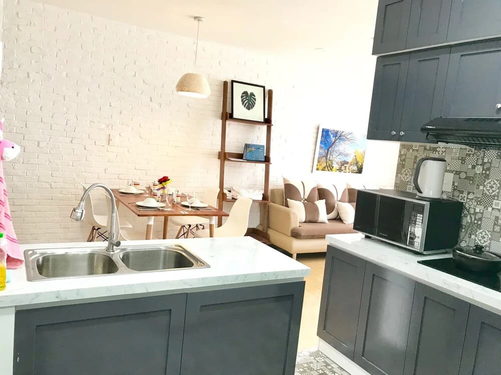 Jennifer's Apart Luxury 2BR 7th - photo 28