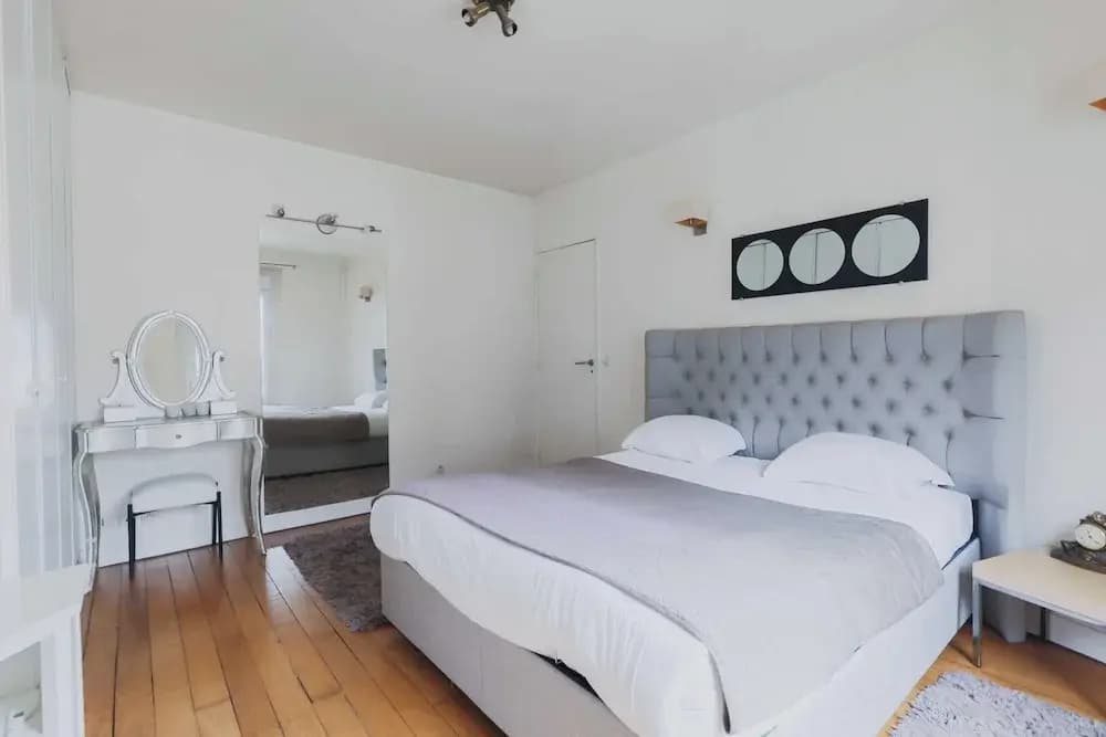 Charming Flat - 1br-4p- Tour Eiffel - photo 2