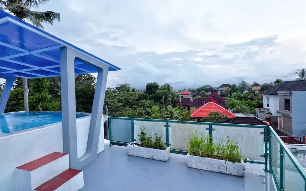 Villa Swan Ubud - photo 15