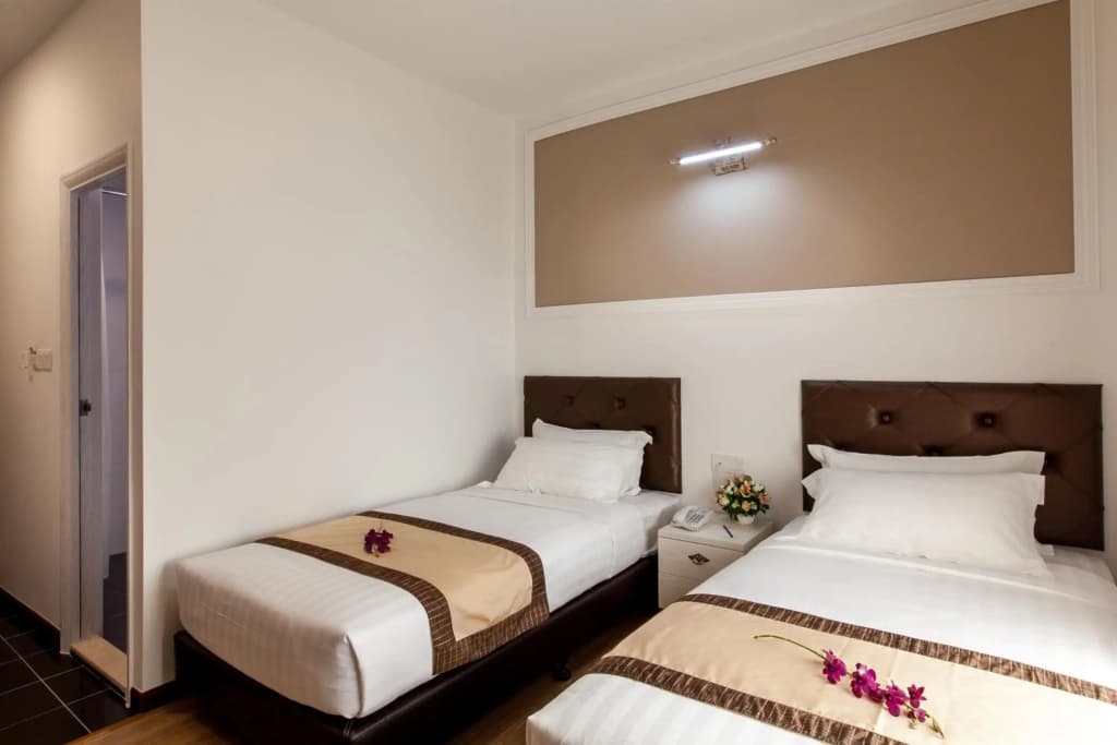 Koho Hotel - photo 33