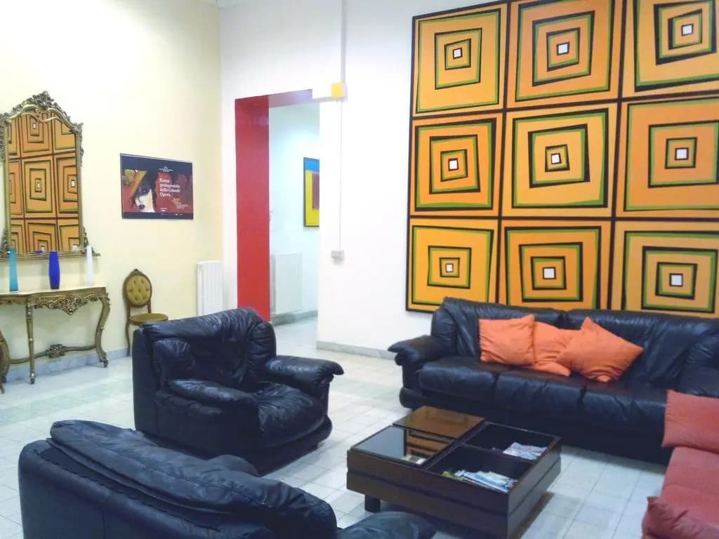 Litus Roma Hostel - photo 8