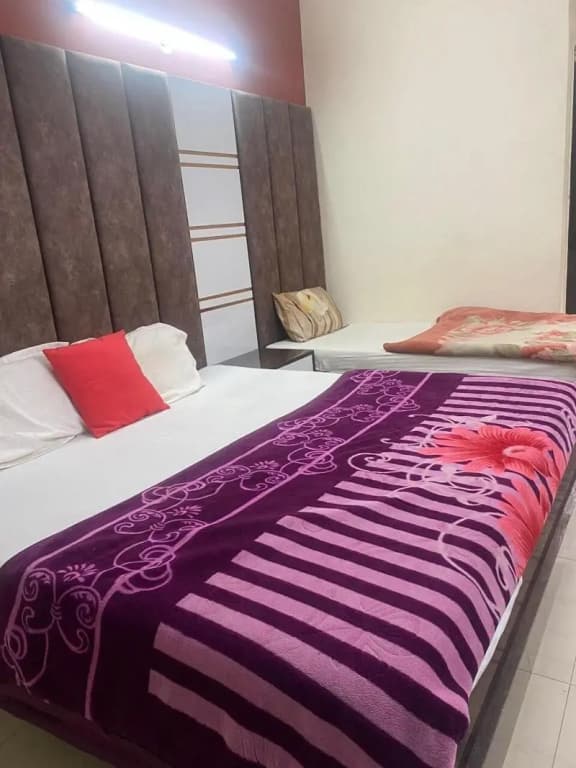 Hotel Krishna Palace By Grb - photo 17