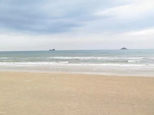 Chelona Huahin Condo Garden View By Dome - photo 20