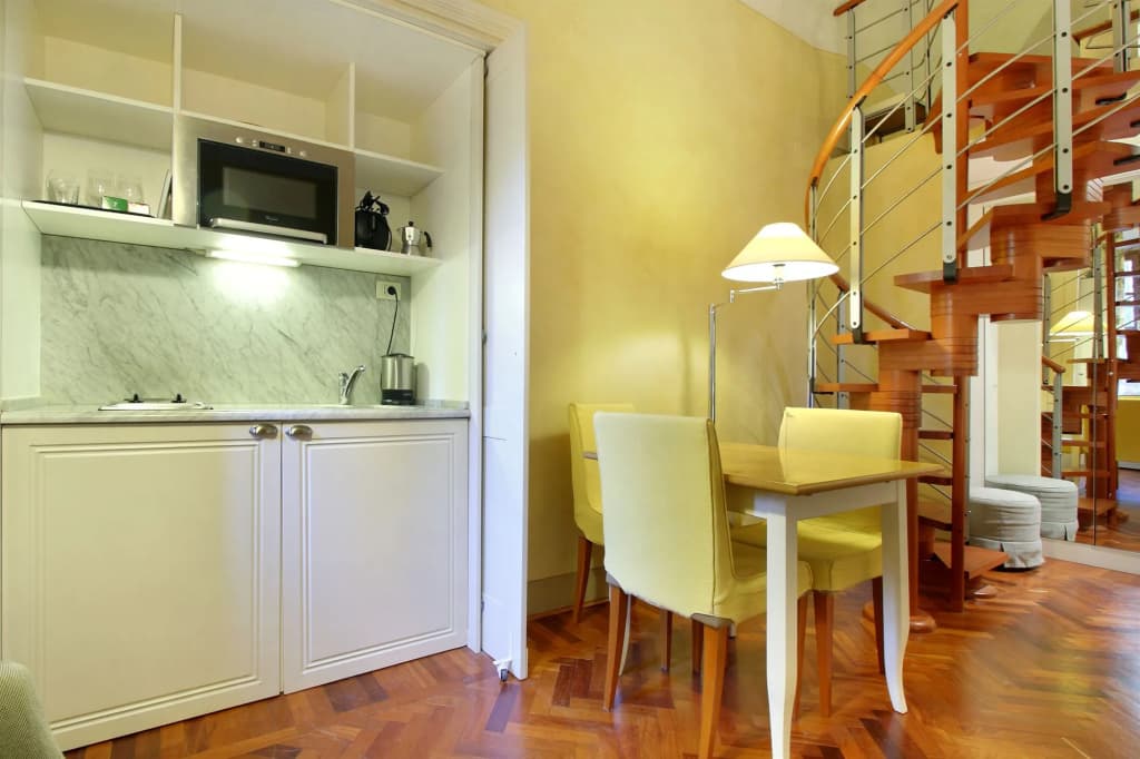 Piccolo Apart Residence - photo 20