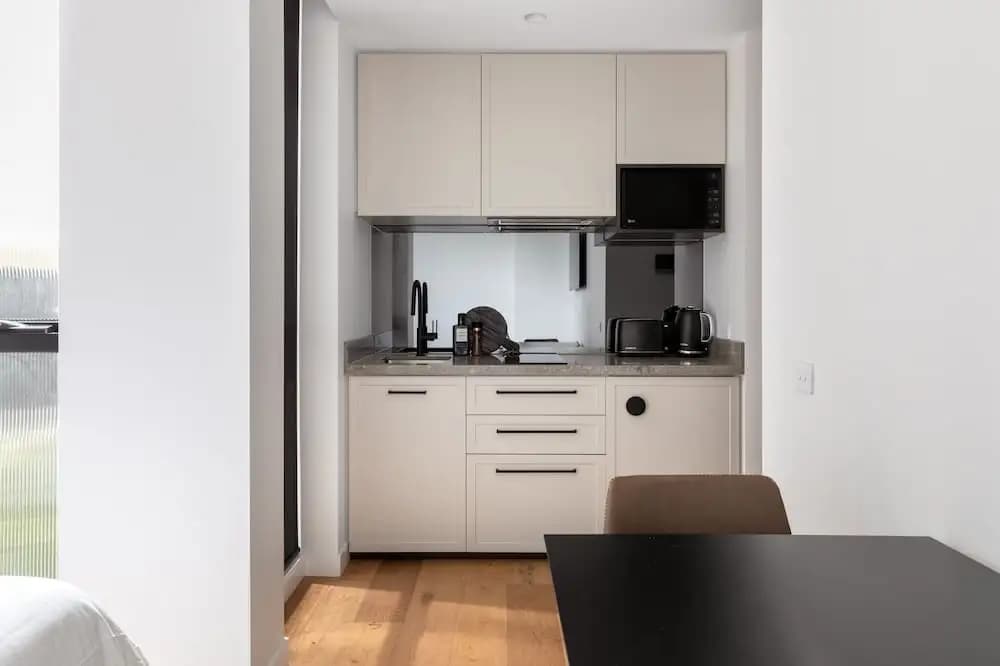 Caroline Serviced Apartments Richmond - photo 14