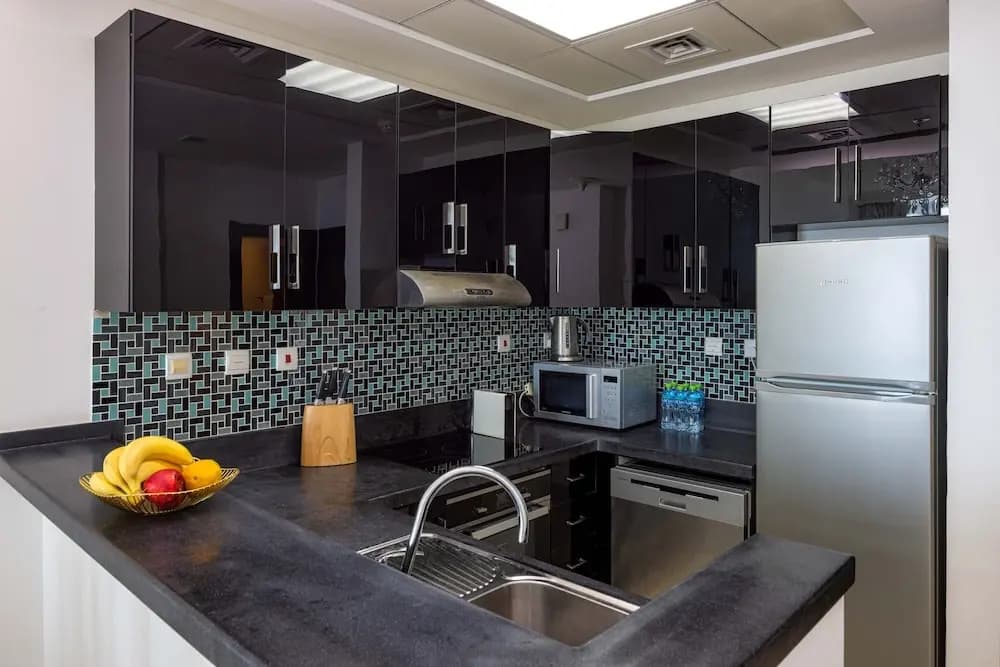 Botanica Tower - 1811 1BD - photo 1