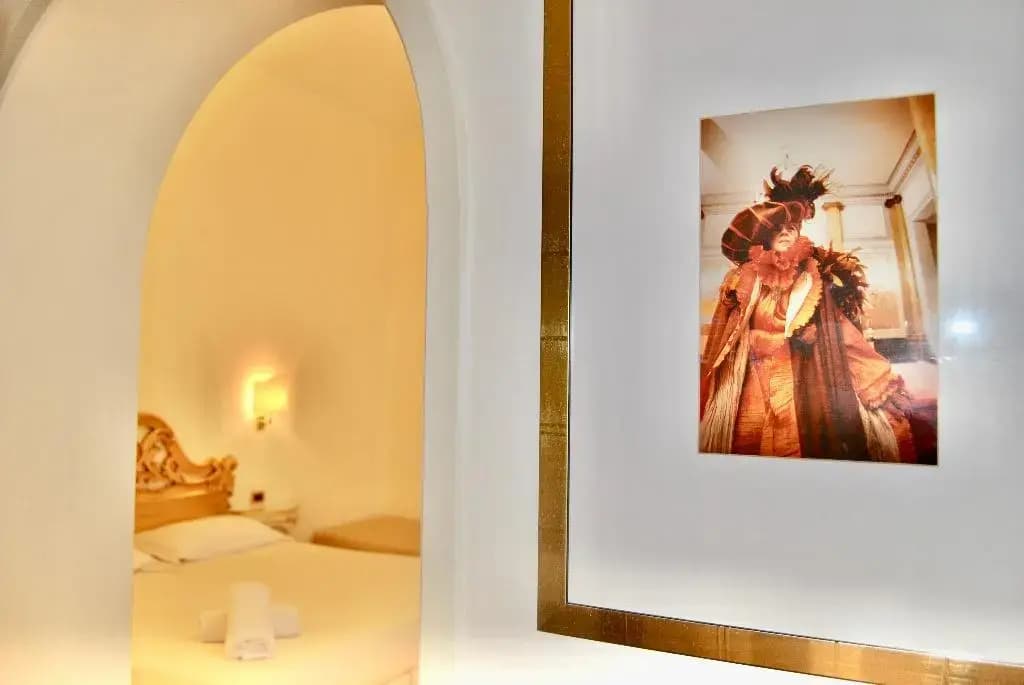 Gardena Hotel - photo 12