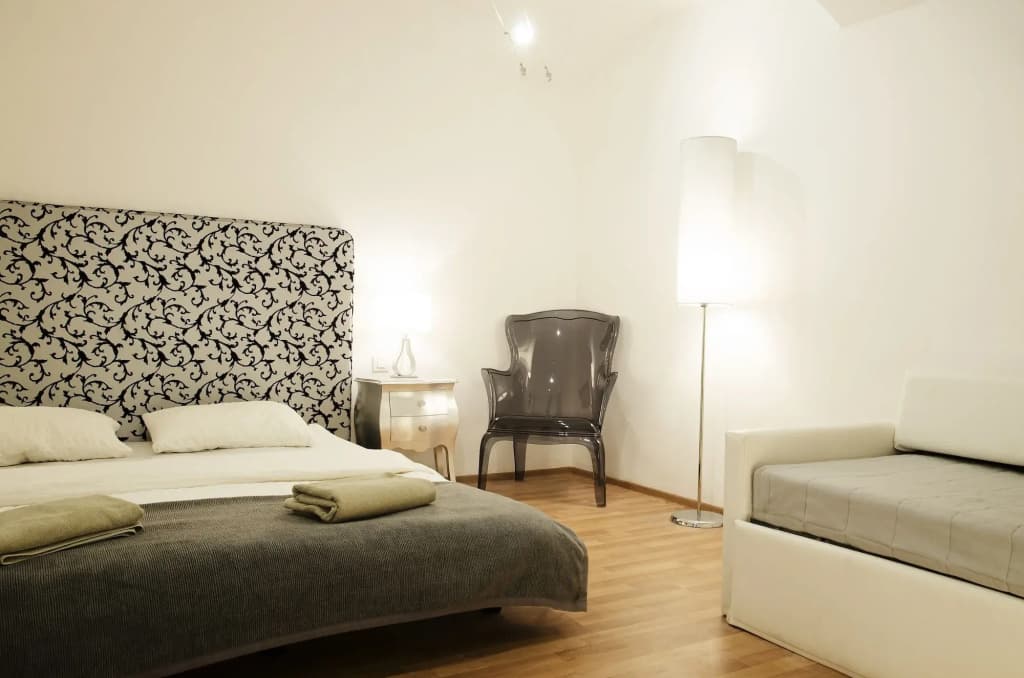 Dolce Vita Suites Hotel - photo 6