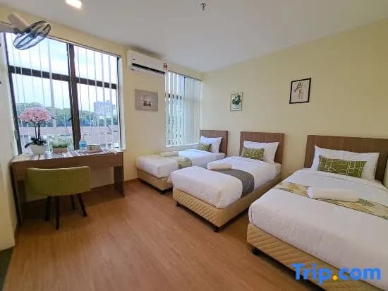 Scc Hotel Pj - main photo
