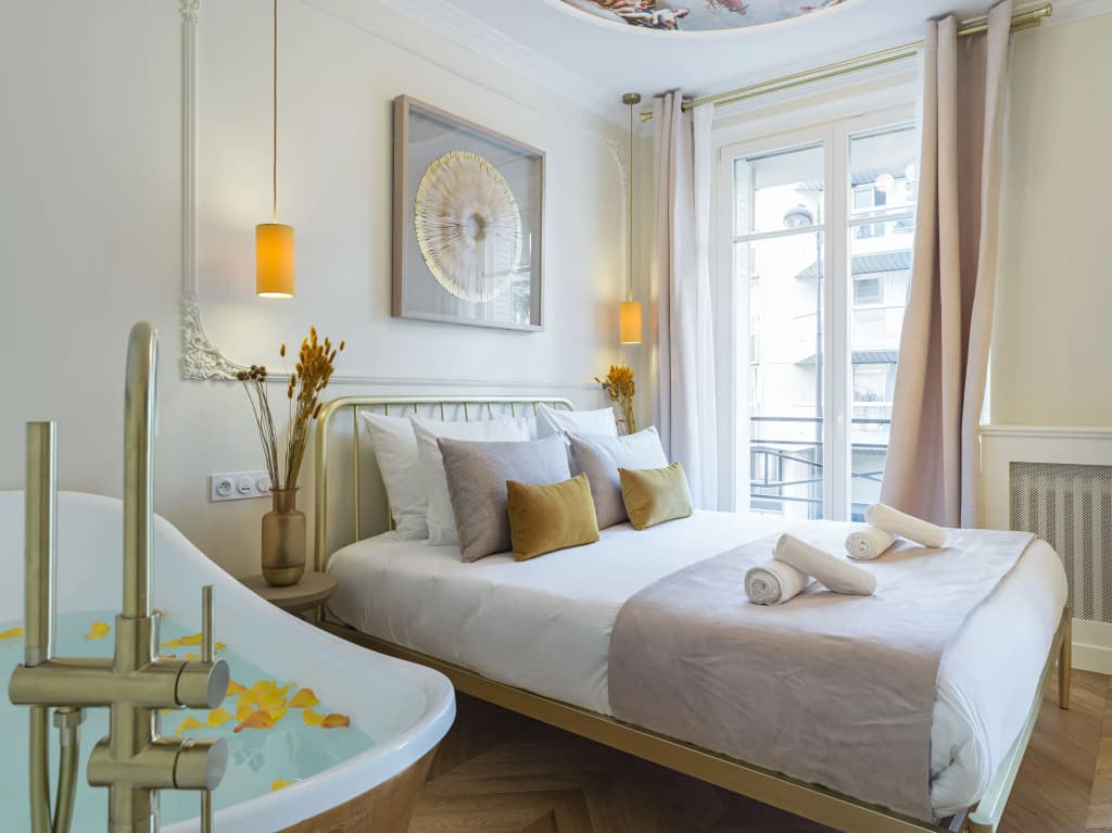 The Gatsby Suite - photo 29