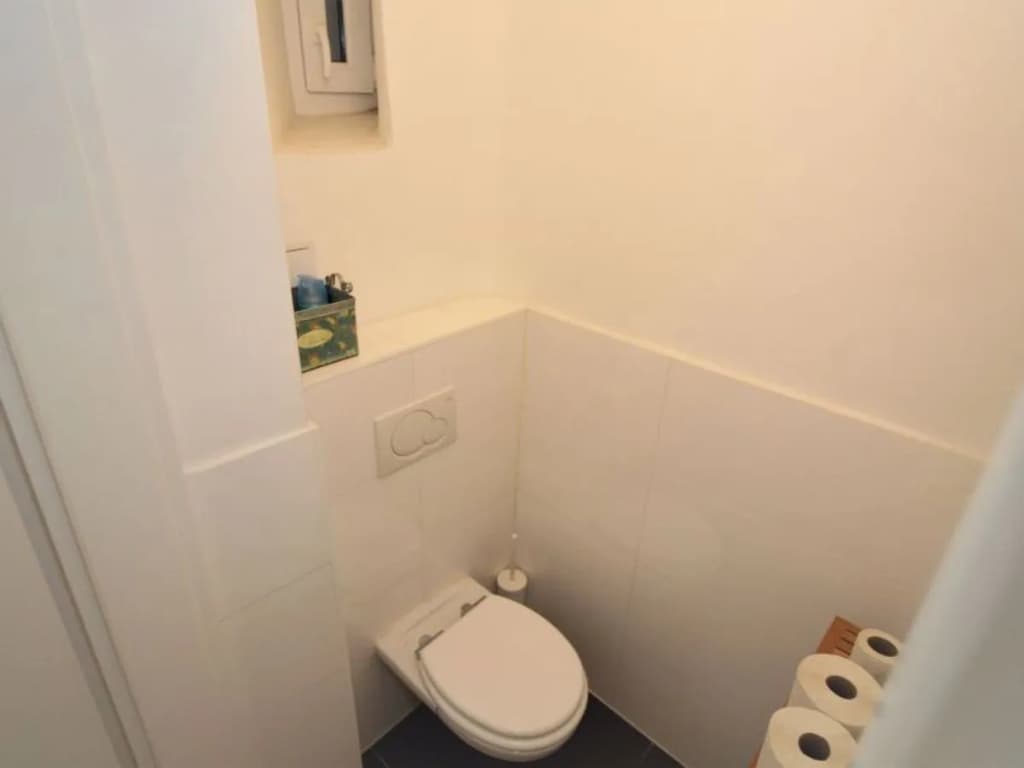 Apartment CityOase Vienna / 4. District - photo 9
