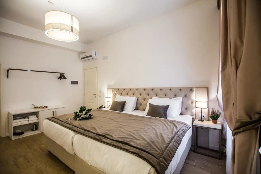 Chic & Town Luxury Rooms Piazza di Spagna - photo 6