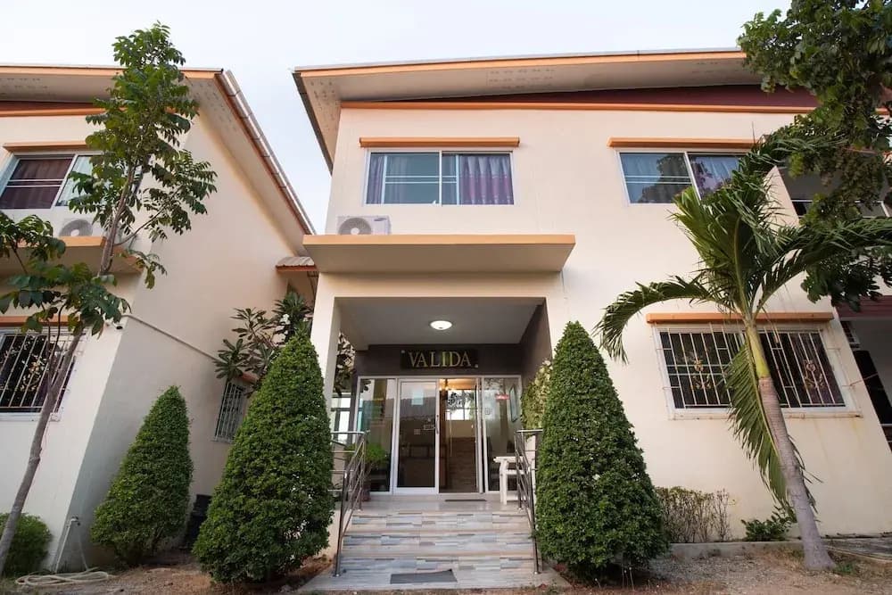 OYO 824 Valida Resort - photo 19
