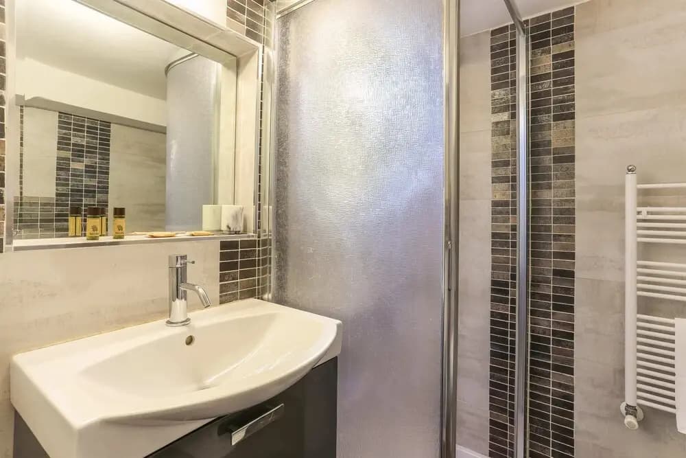 Romantic Flat in central Florence - photo 7