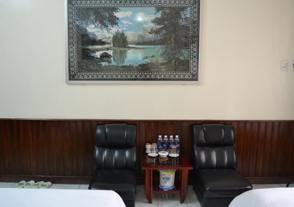Thuy Linh Hotel Halong - photo 5