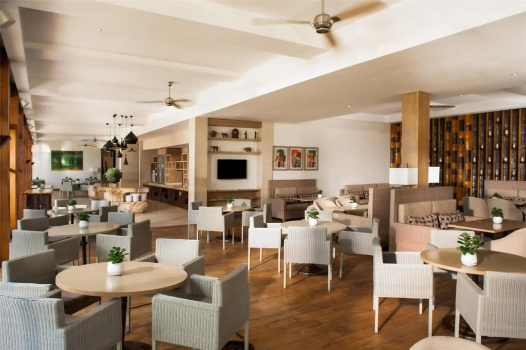 Hyatt Regency Danang Resort and Spa - photo 50