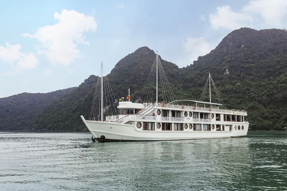 Calypso Cruises - photo 11