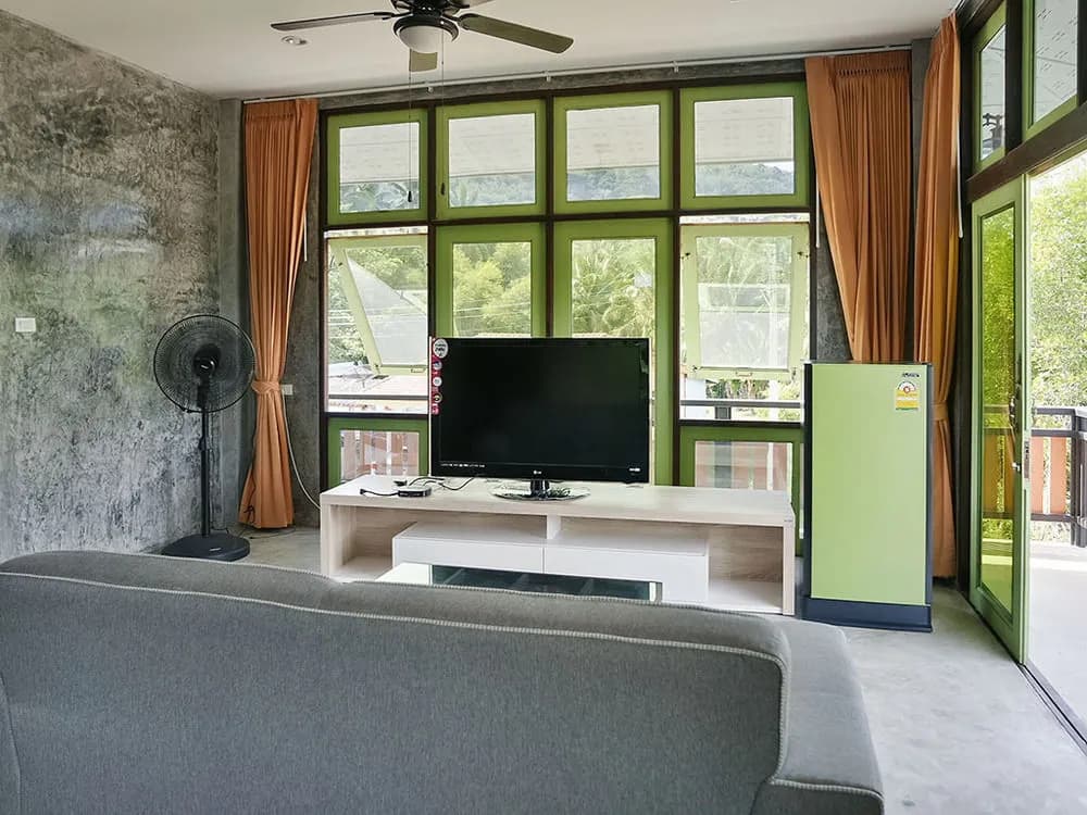 The Ava Lanta Resort - photo 6