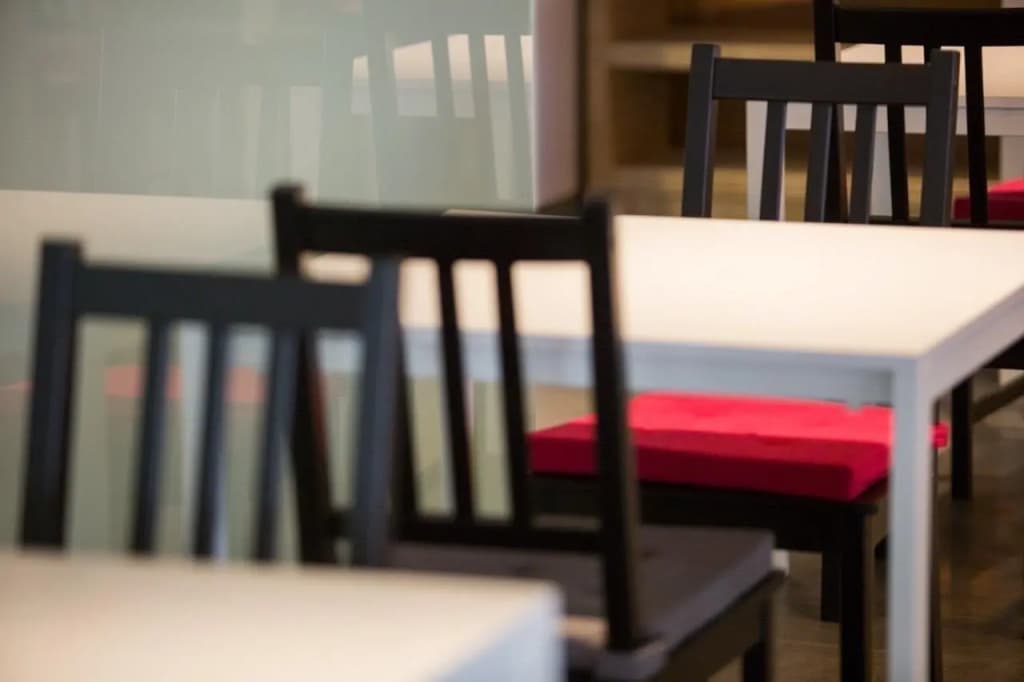 Ratchada Point Hotel - photo 19