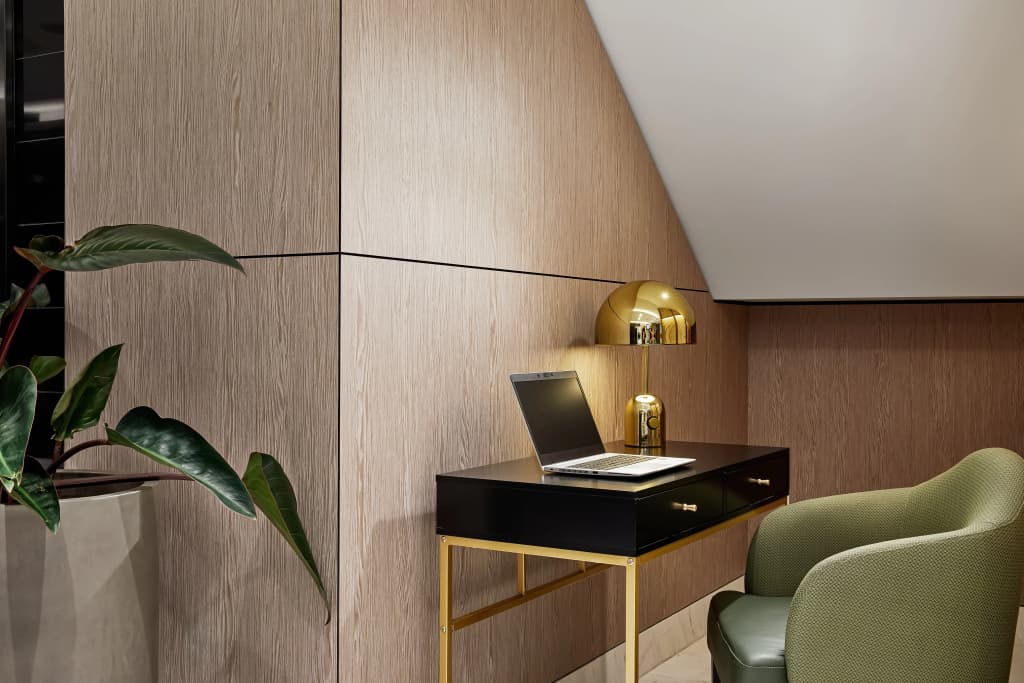 Crowne Plaza Sydney Darling Harbour by IHG - photo 18