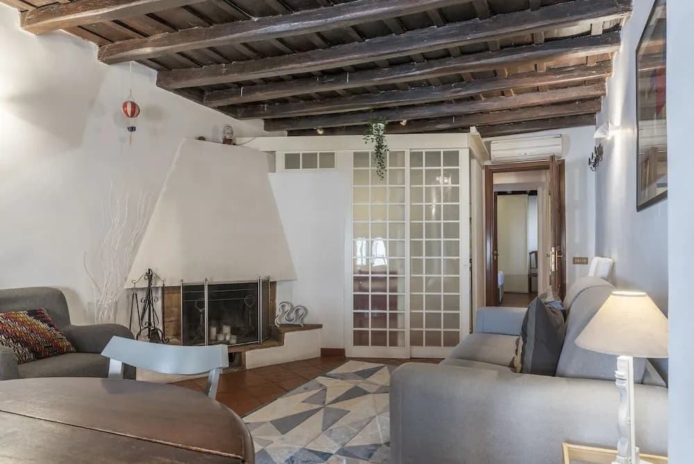Stylish Flat Domus Aurea - photo 14