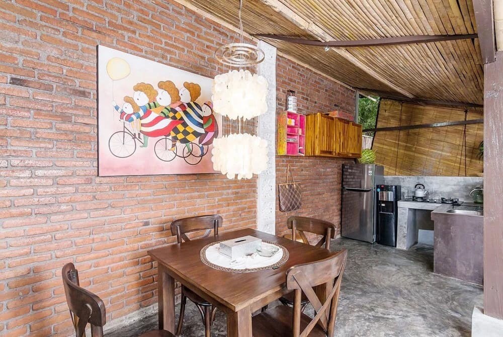 ZEN Rooms Ubud Ricefields View, 2 Bedrooms - photo 18