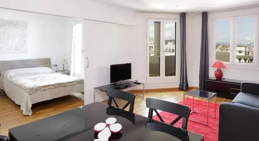 Paseo De Gracia Terrace - photo 2