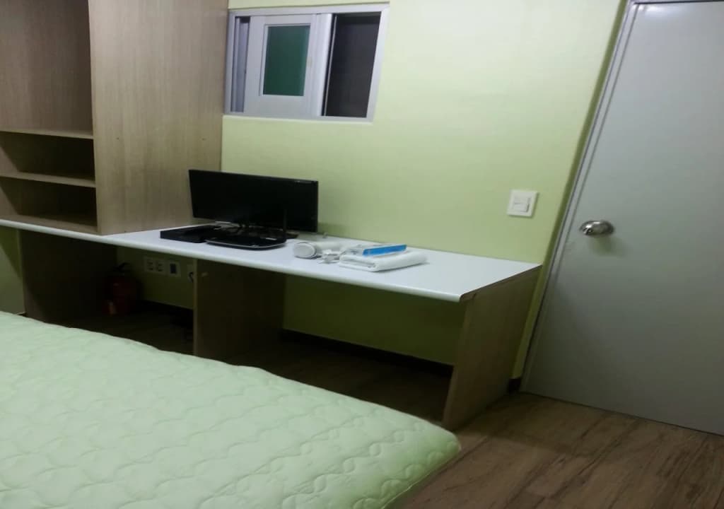 Sinchon Livingtel - photo 3