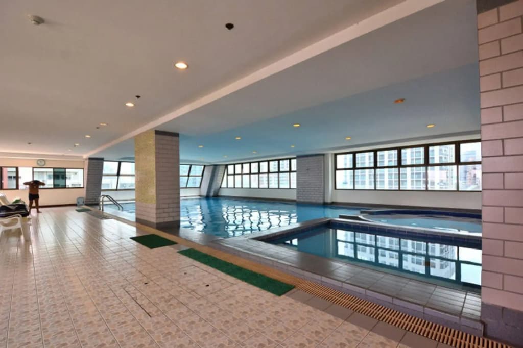 Piyavan Tower Serviced Apartment - photo 2