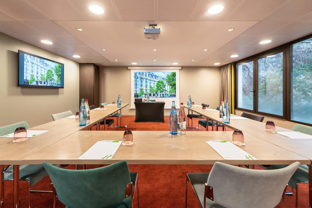 Holiday Inn Paris - Gare de Lyon Bastille by IHG - photo 16