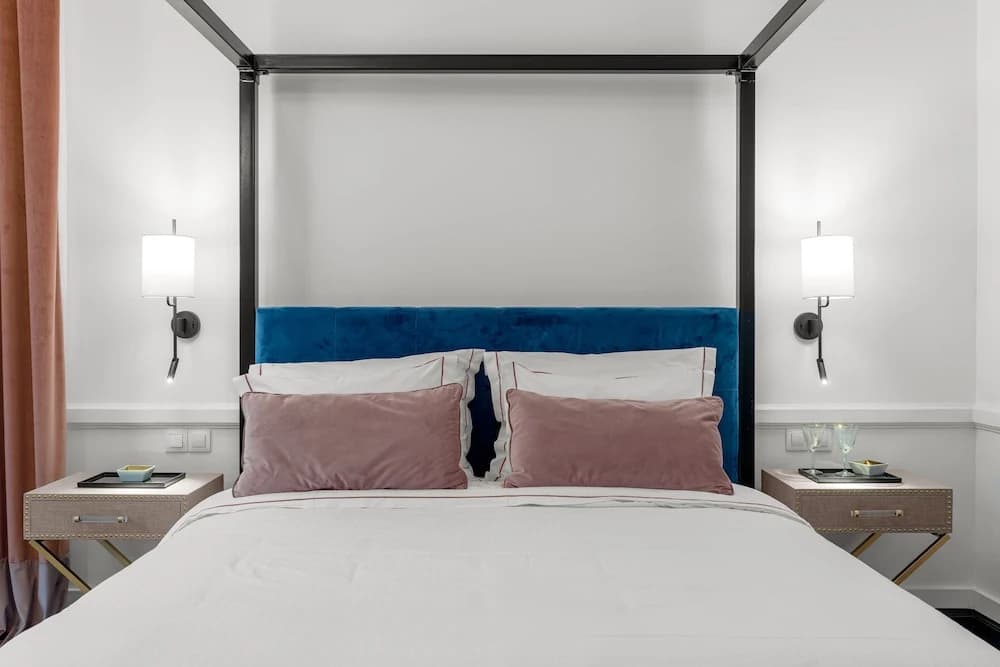 2 Mazi Suites - photo 27