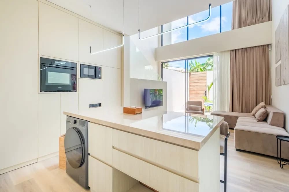 Oasis Smart Villa 3 Canggu - photo 15