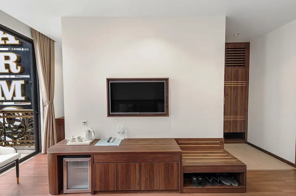 Harmony Halong Hotel - photo 24