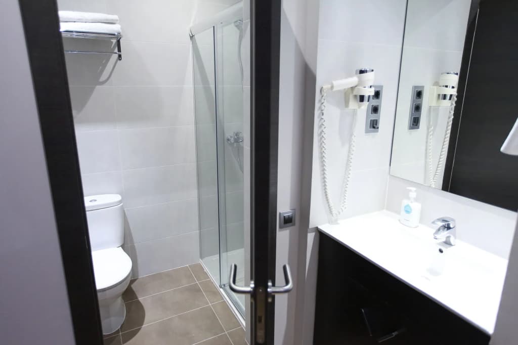 Hostal Las Flores - photo 8