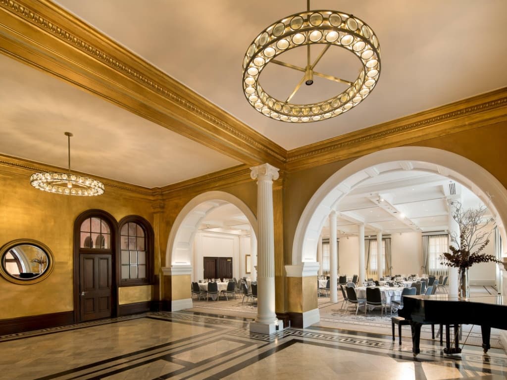InterContinental Sydney by IHG - photo 2