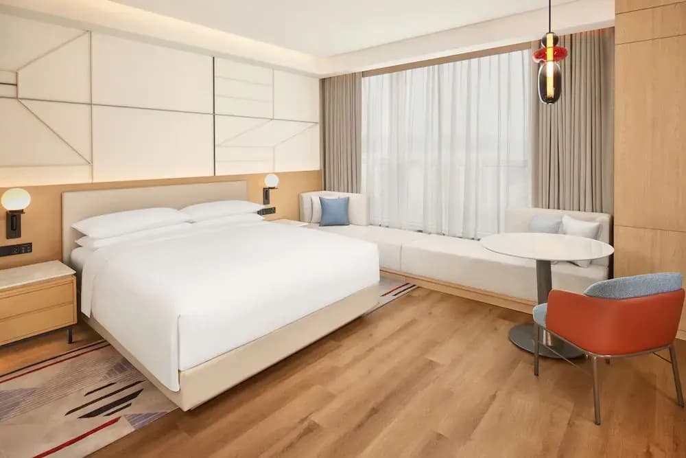 The Link Seoul, A Tribute Portfolio Hotel - photo 1