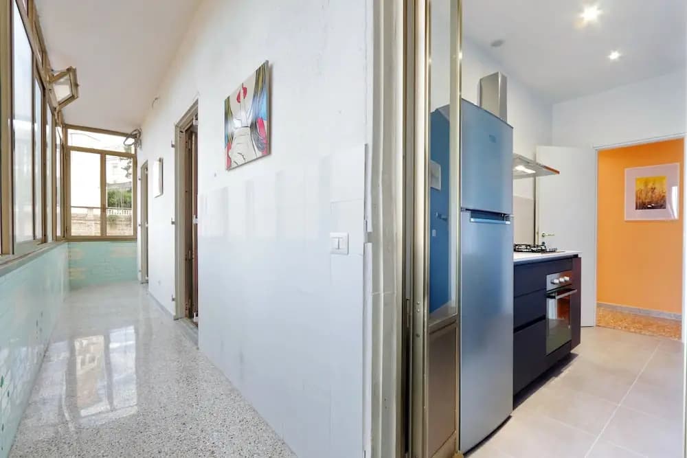 Casa dell'Artista Roma - photo 13