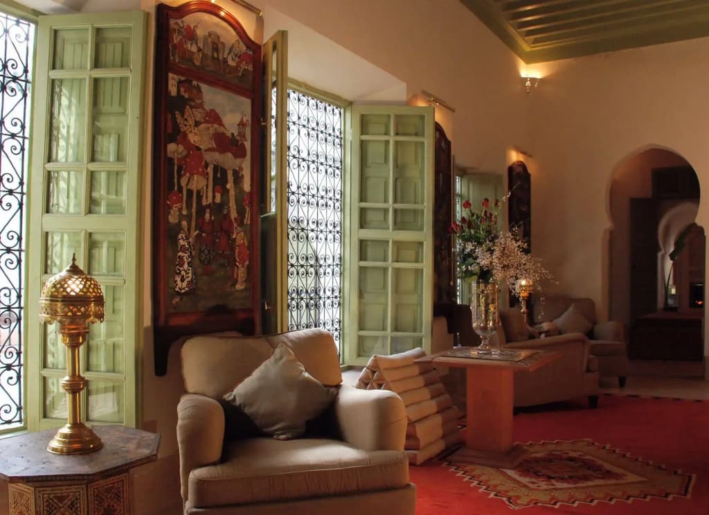 Riad Camilia - photo 2
