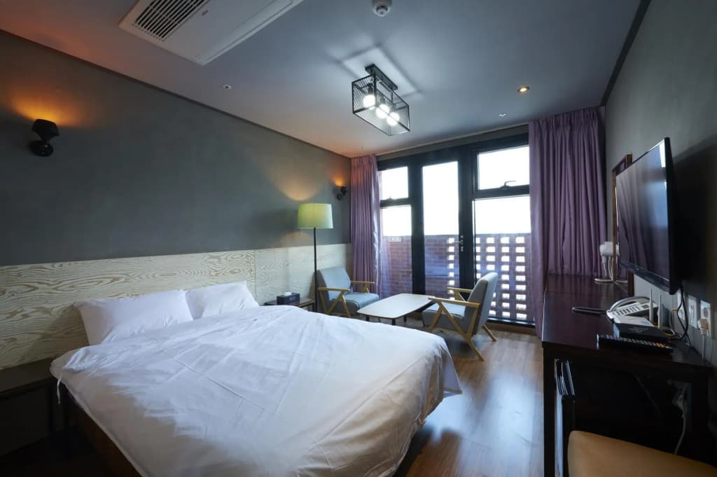 Benikea Hotel Kakao - photo 3