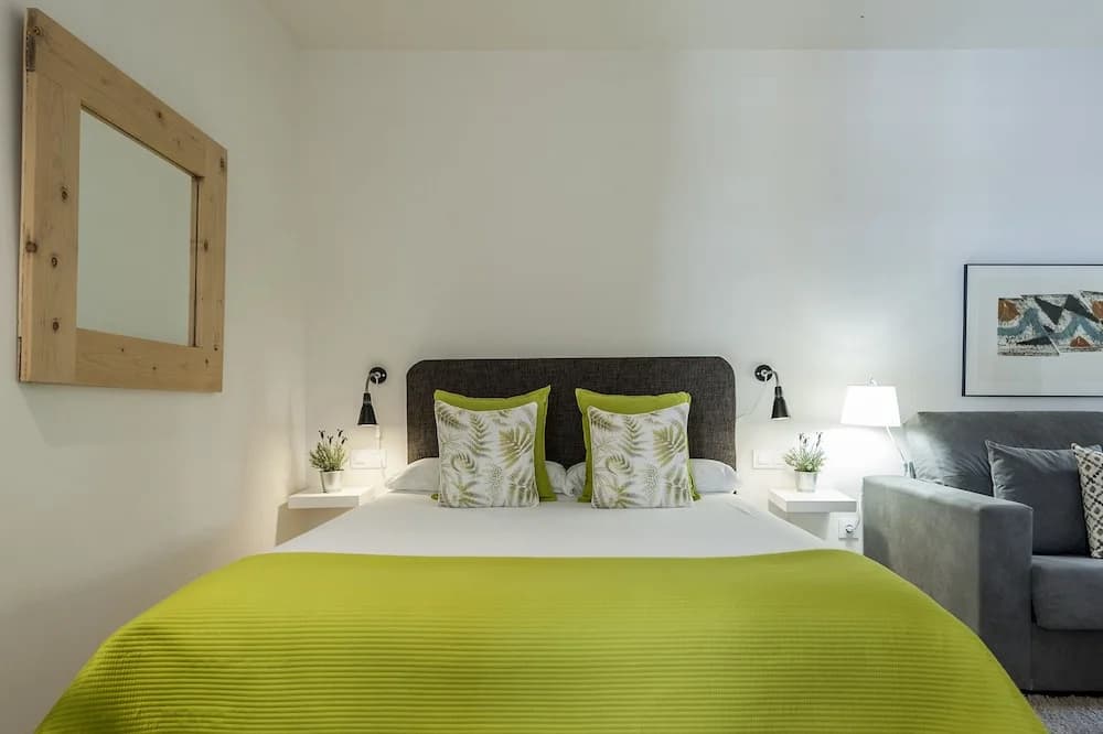 Apartamento Luxury III - photo 5