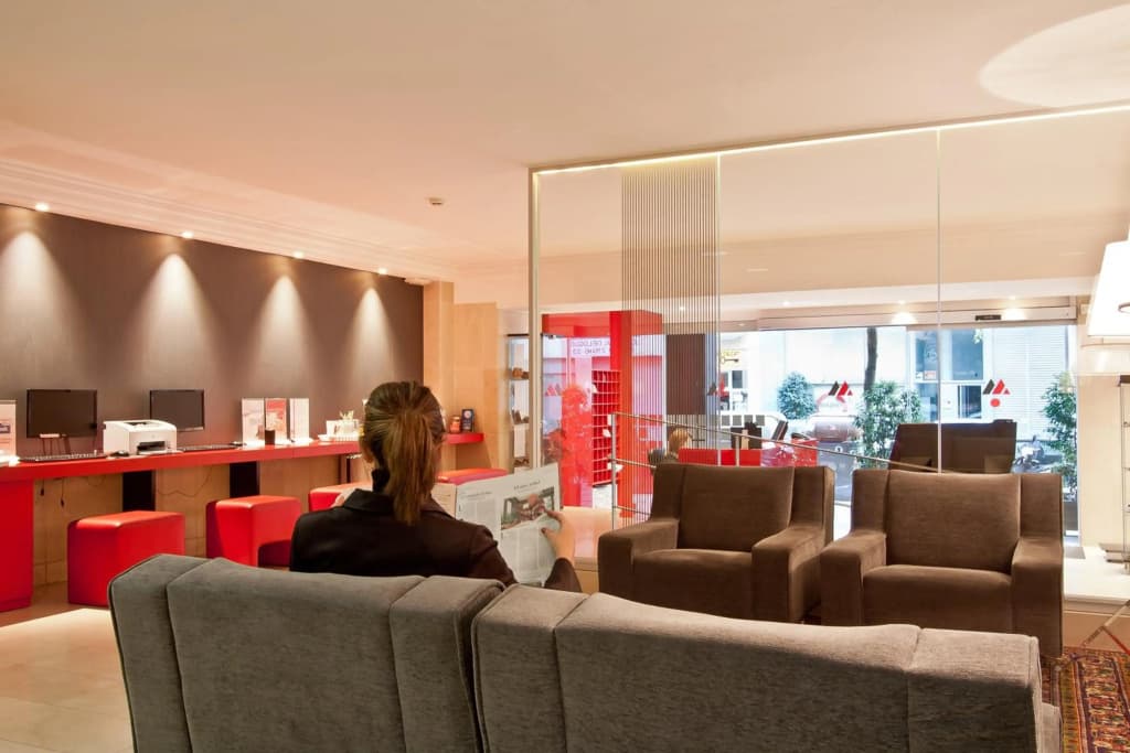 Aparthotel Atenea Calabria - photo 2