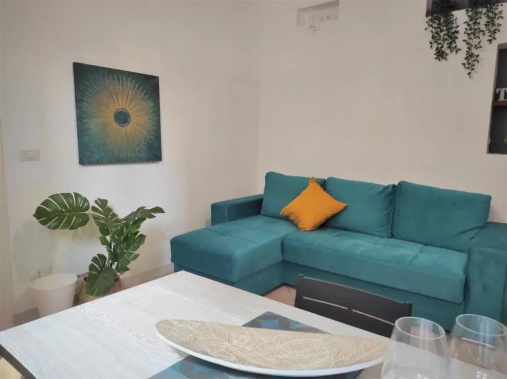 Superior Design Apartment - Pigneto169 - photo 16