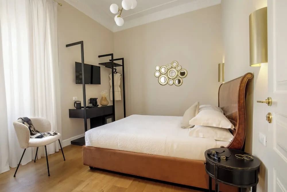 Daplace - Santa Susanna Suites - photo 6