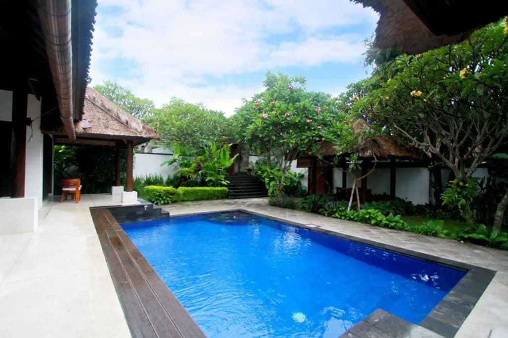 Mai Mesaree Villa - photo 12