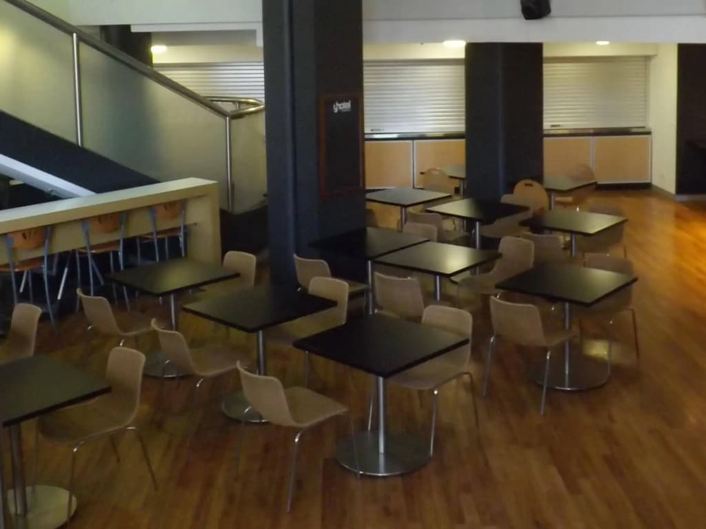 Song Hotel Sydney - photo 16