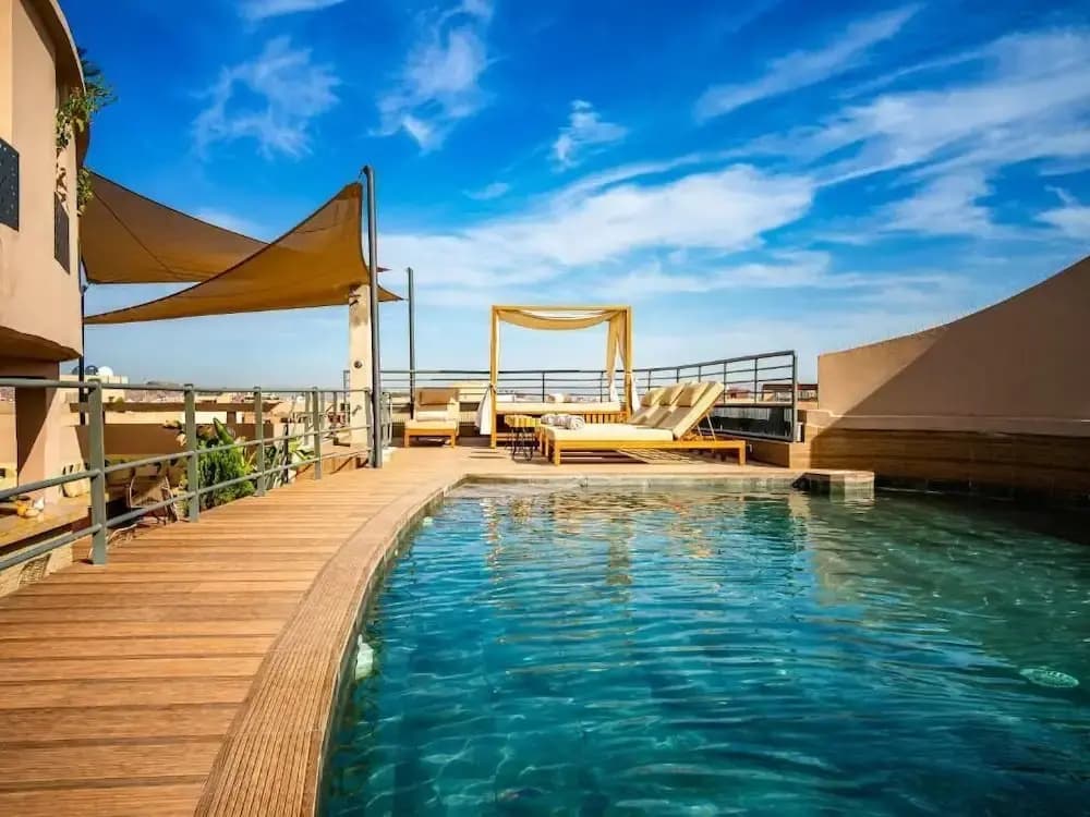 Fashion Boutique Hotel - photo 12