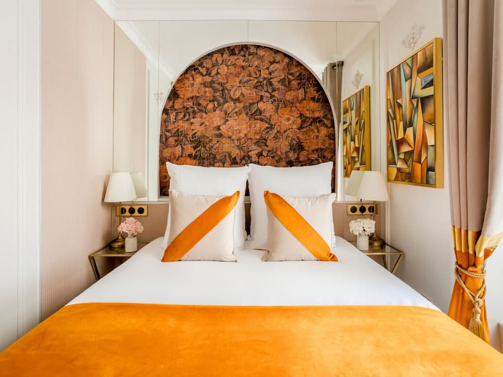 Merveil Luxury Suites - Rougemont I-II-III - photo 25